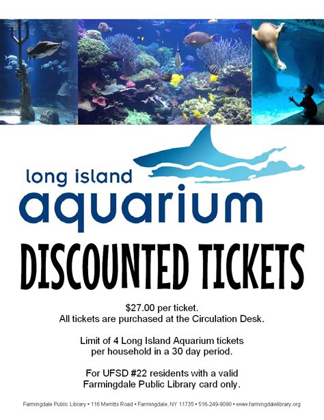 daytona aquarium ticket prices